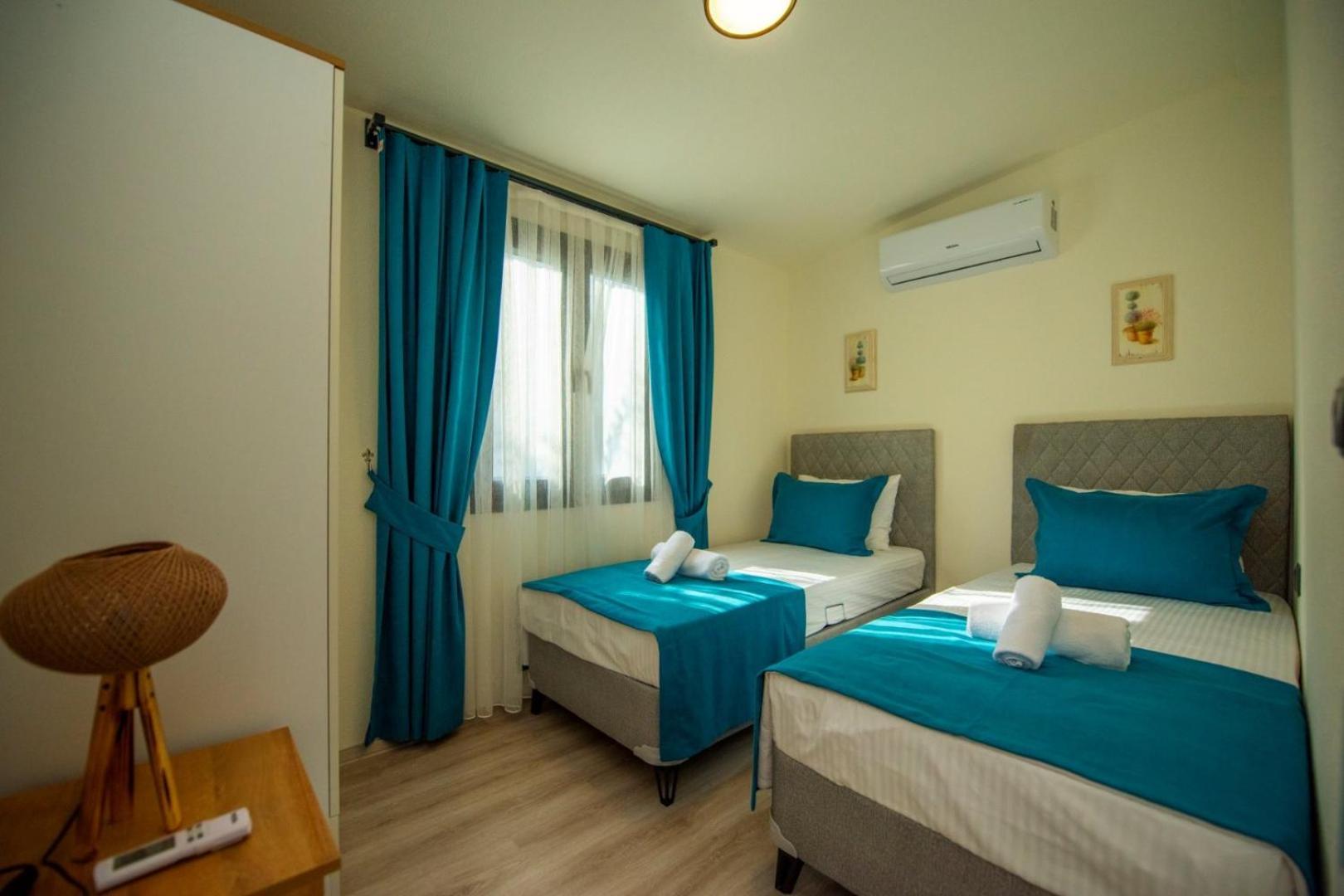 Villa Star Fethiye Exterior foto